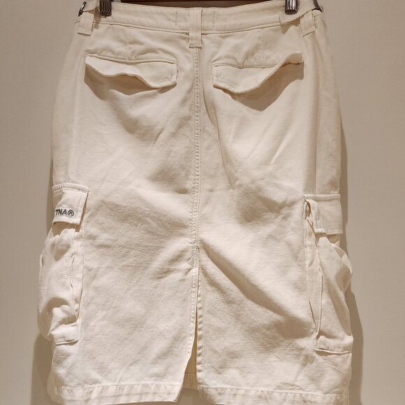 TNA Cargo Skirt - Picture 4 of 6